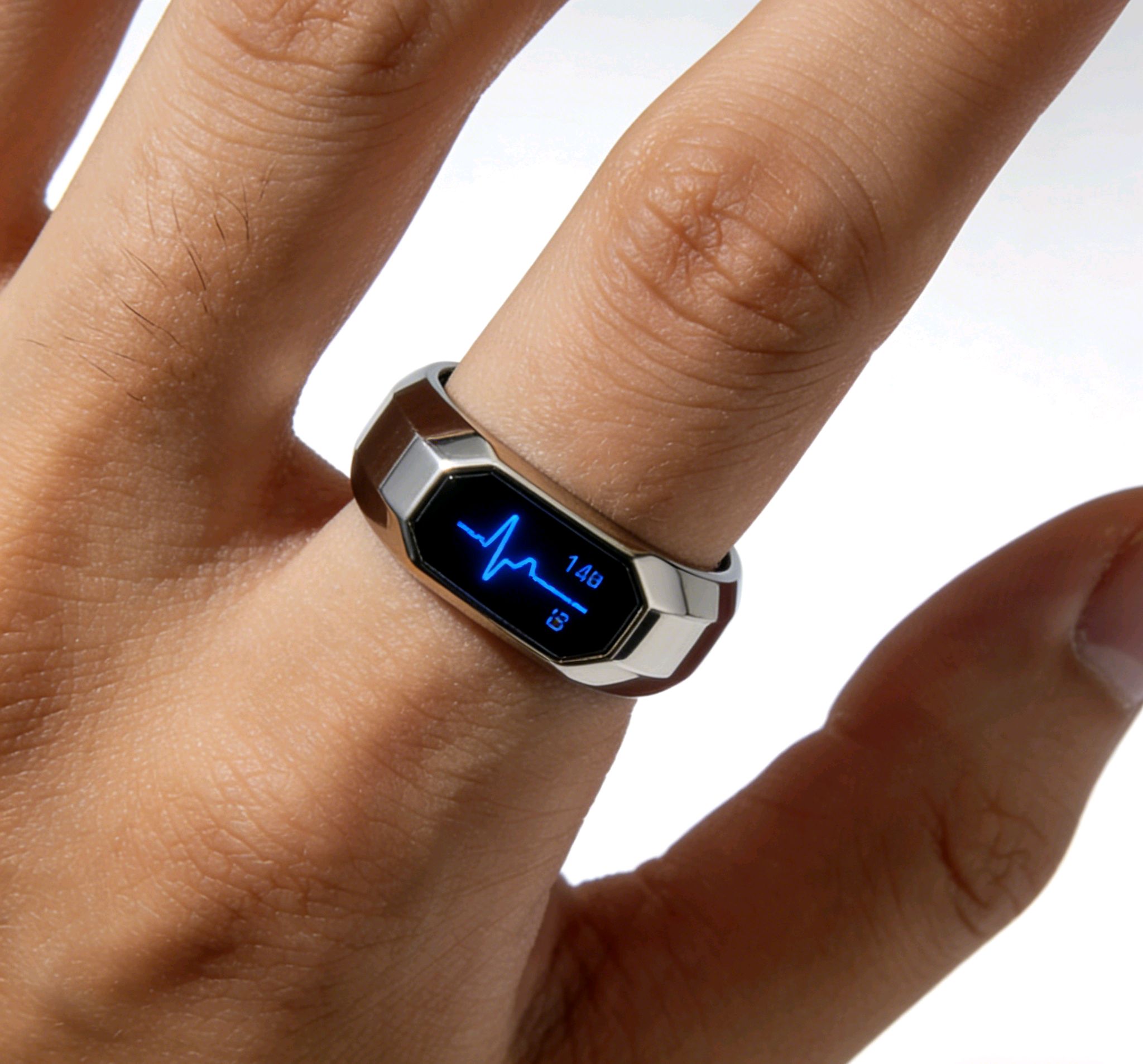 如何找到靠谱的智能戒指灌胶代工厂家？一份全面的指南